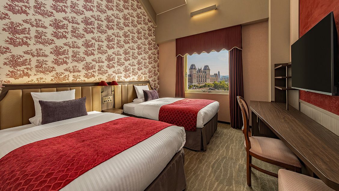 Hotel Lorelei
