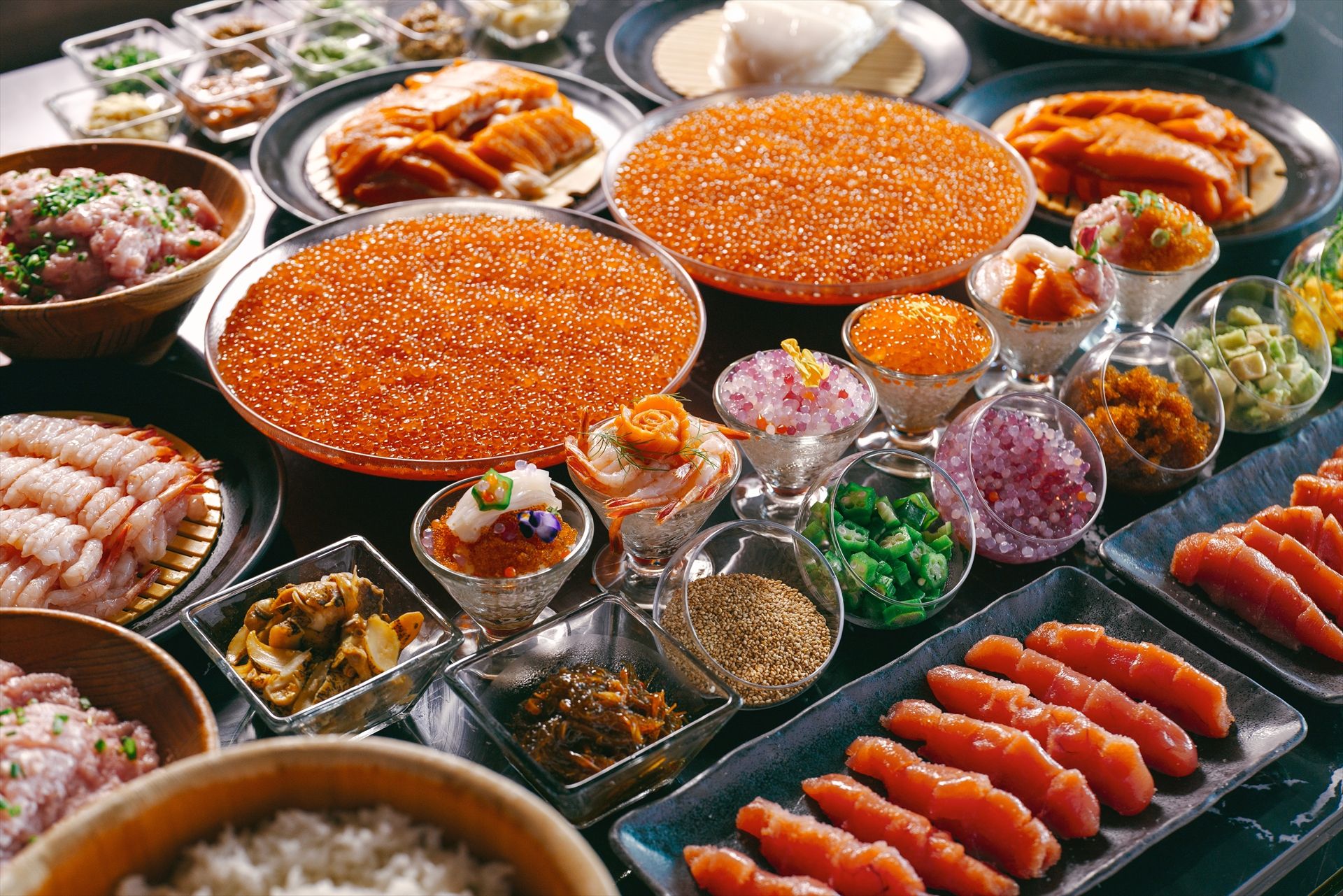 Popular for girls' trips! 15 hotels with delicious breakfasts featuring local ingredients