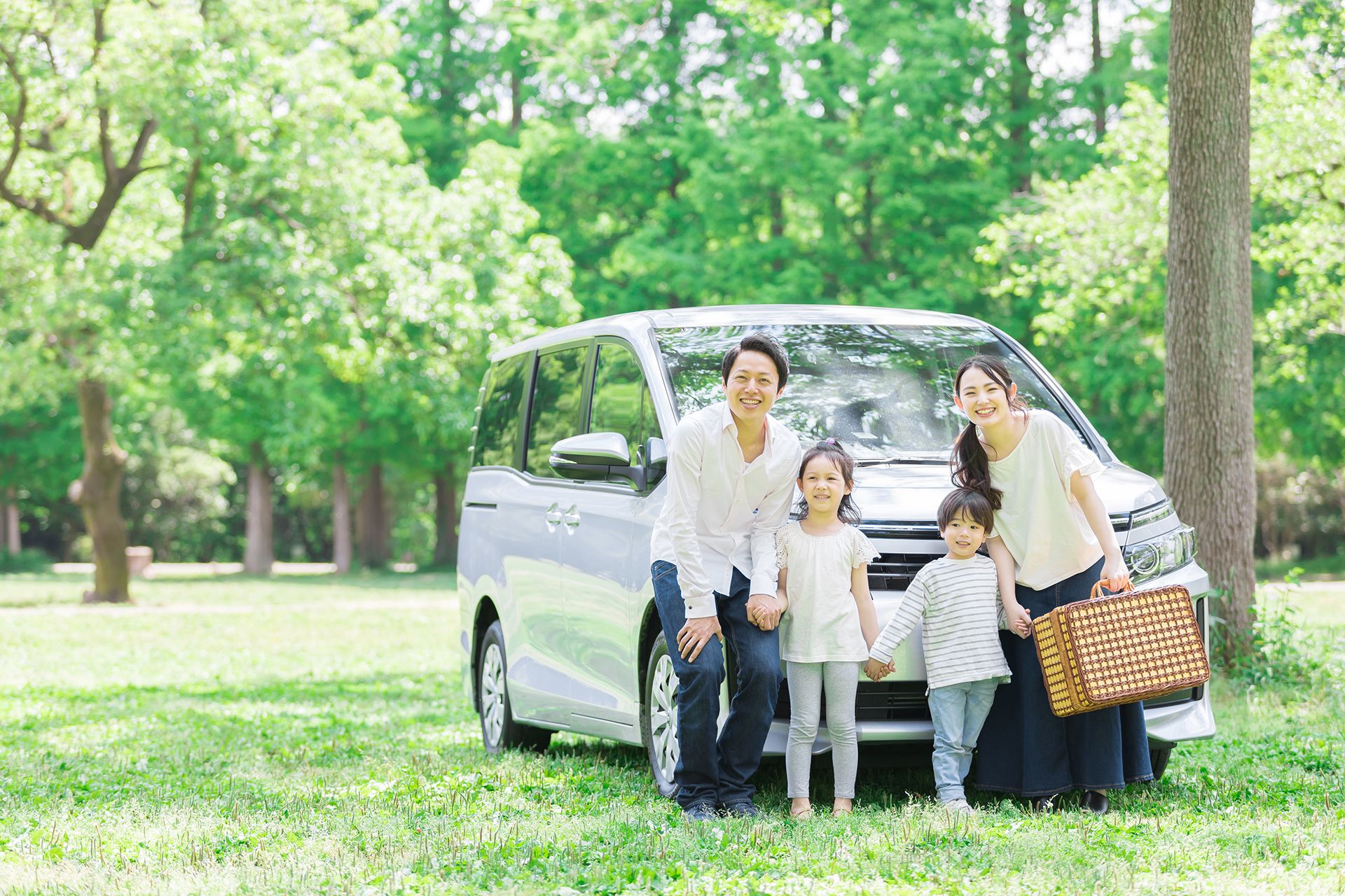 家族で贅沢な時間を！子連れに人気のご褒美リゾートホテル特集