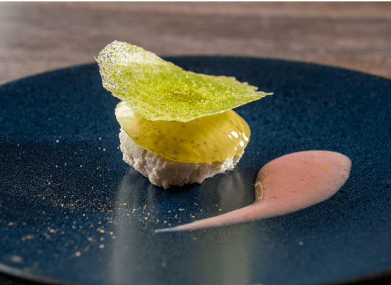 とうふクレメ・ダンジュ和のボタニカル