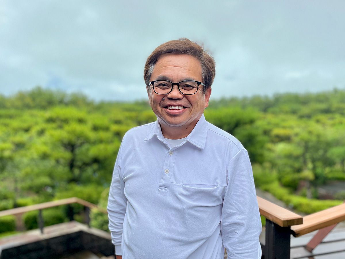 児玉 輝彦