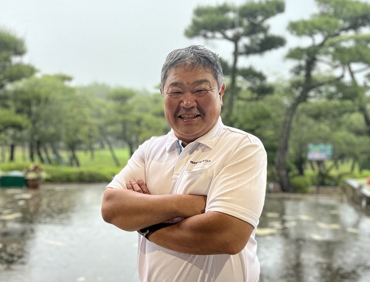 久保 善裕