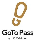 GoTo Pass by ICONIA