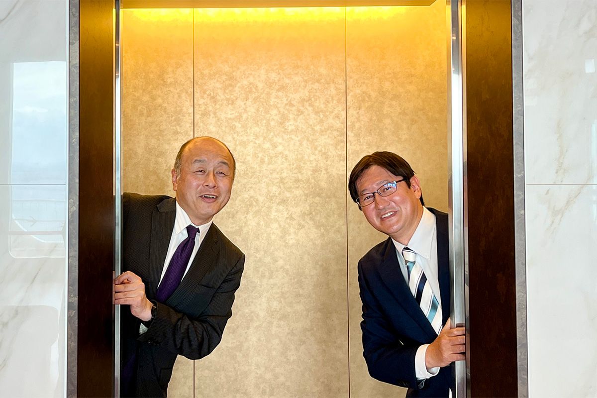 懐かしさと新しさの共存をめざして