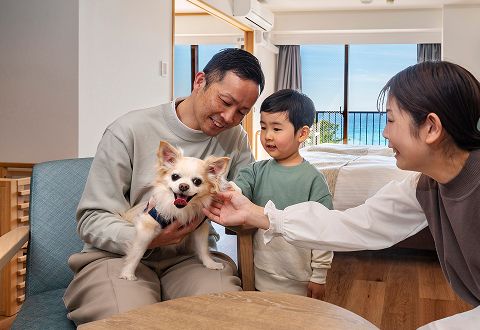熱川オーシャンリゾート
