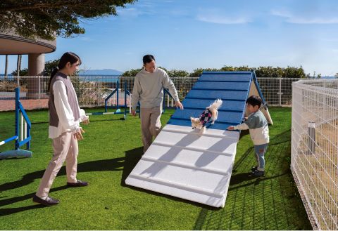 Atagawa Ocean Resort