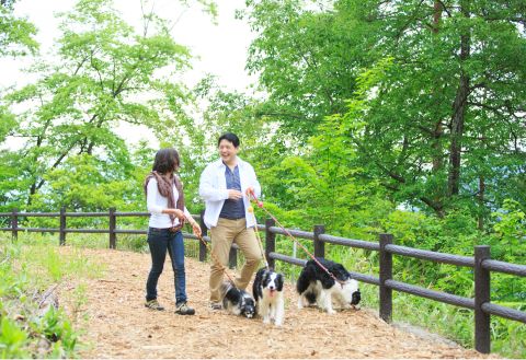 Wanwan Paradise Azumino