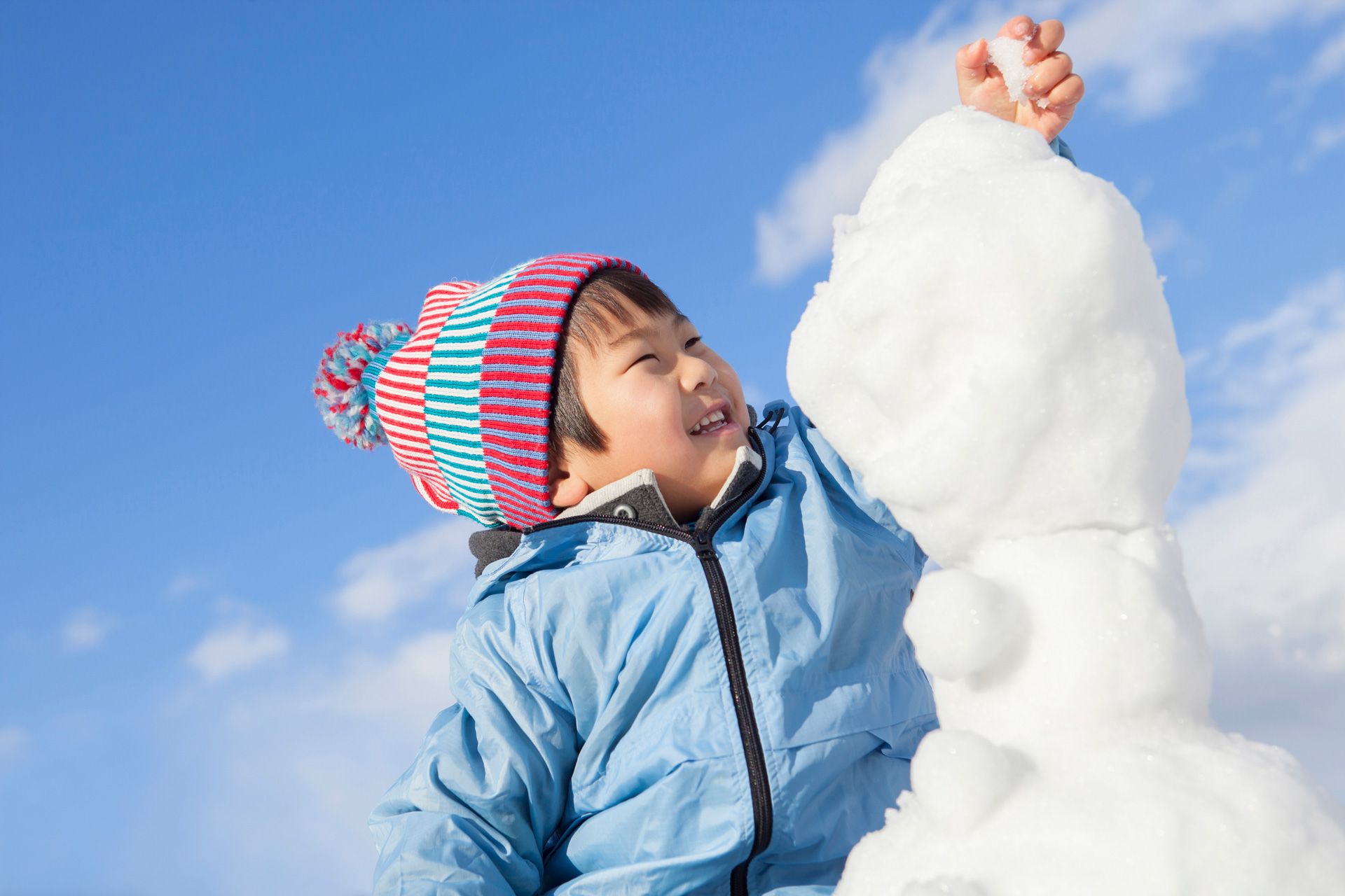 冬の子連れ旅行はここで決まり！家族で楽しむ厳選スポット9選