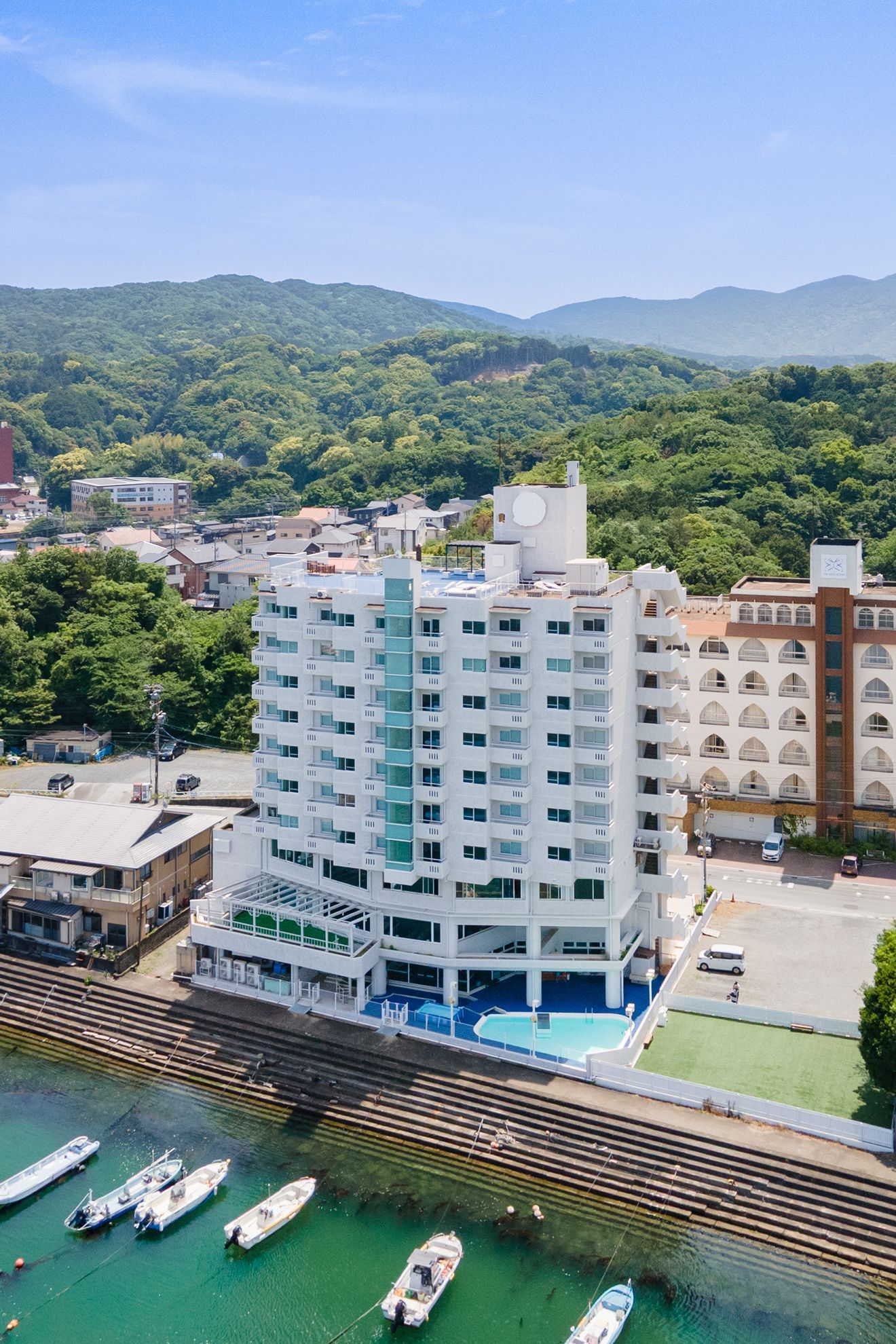 当時のメディア報道・掲載写真
