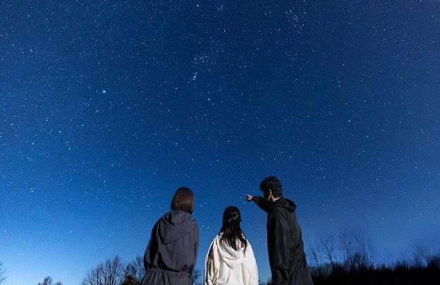 八ヶ岳高原リゾート