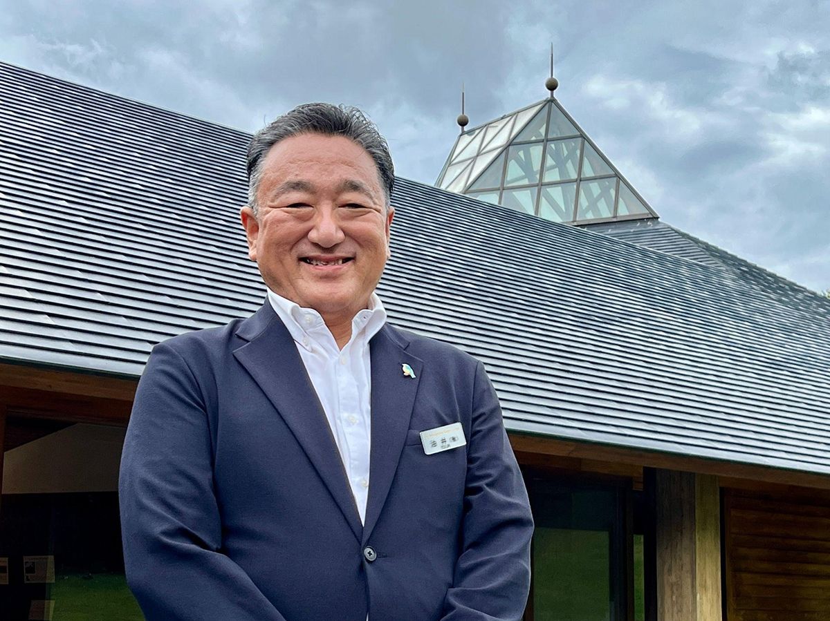 油井雅明